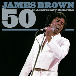 Album cover of The 50th Anniversary Collection