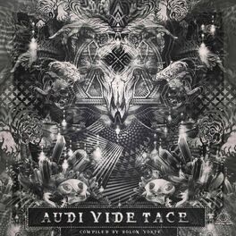 Various Artists - 'Audi Vide Tace' Compiled by Bolon Yokte: lyrics