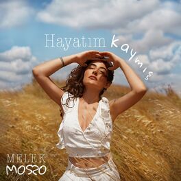 Album cover of Hayatım Kaymış
