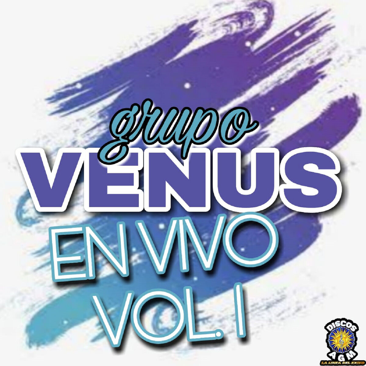 Grupo Venus: música, canciones, letras | Escúchalas en Deezer