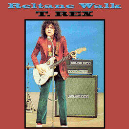 Album cover of Reltane Walk