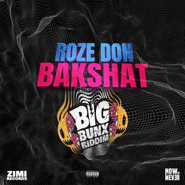 Album cover of Bakshat