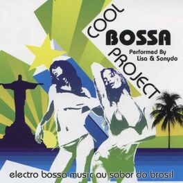 Album cover of Electro Bossa Music Au Sabor Do Brasil