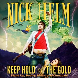 Album cover of Keep Hold Of The Gold