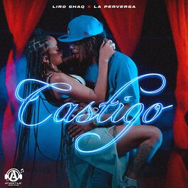 Album cover of CASTIGO