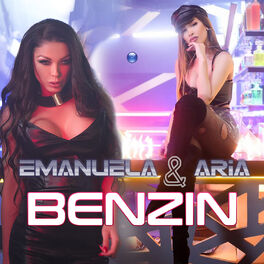 Album cover of Benzin