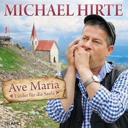 Album cover of Ave Maria - Lieder für die Seele