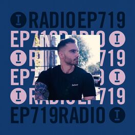 Album cover of Toolroom Radio EP719 - Presented by Crusy