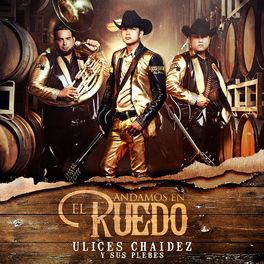 Album cover of Andamos En El Ruedo