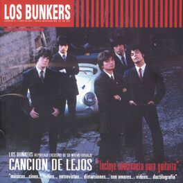 Album cover of Canción De Lejos