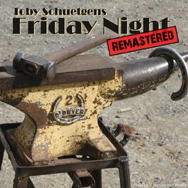 Album cover of Friday Night (Remastered)