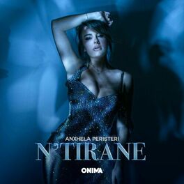 Album cover of n'Tirane