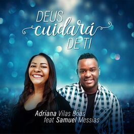 Album cover of Deus Cuidará de Ti
