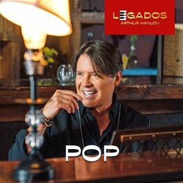 Album cover of Legados Pop