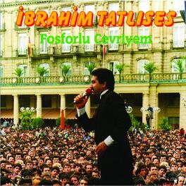 Album cover of Fosforlu Cevriyem