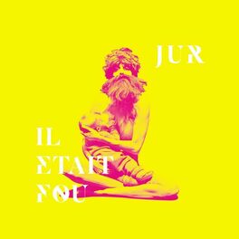 Album cover of Il était fou