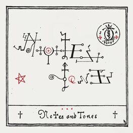 Album cover of Notes & Tones