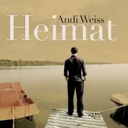 Album cover of Heimat