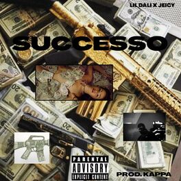 Album cover of Successo (feat. Jeicy)