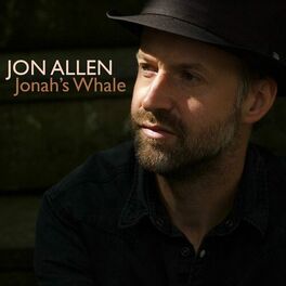 Album cover of Jonah's Whale