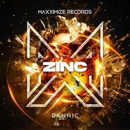 Album cover of Zinc
