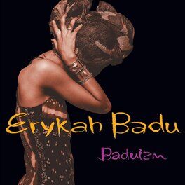 Album cover of Baduizm