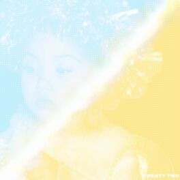 Album cover of TWENTY TWO