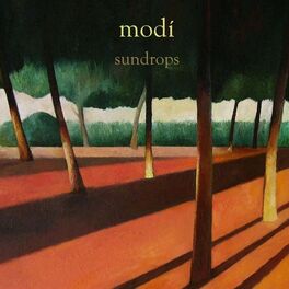 Album cover of Sundrops