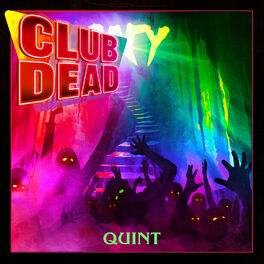 Album cover of Club Dead