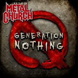 Album cover of Generation Nothing