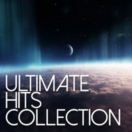 Album cover of Ultimate Hits Collection