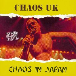 Chaos UK - King for a Day: lyrics and songs | Deezer