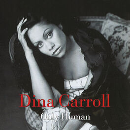 Album cover of Only Human
