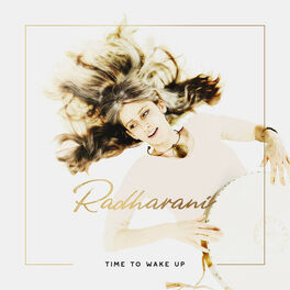 Album cover of Time to Wake Up