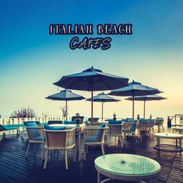 Album cover of Italian Beach Cafes