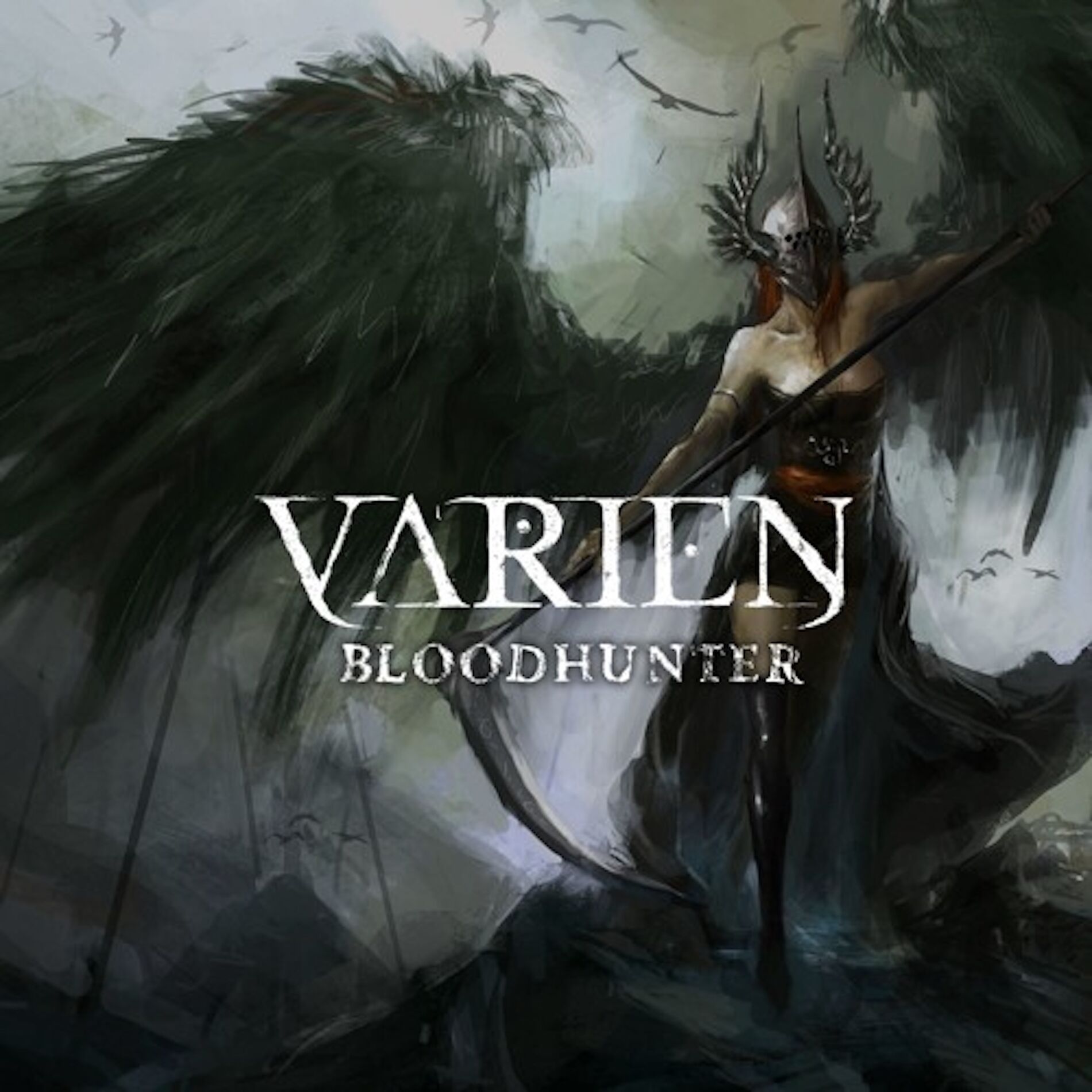 Varien: альбомы, песни, плейлисты | Слушайте на Deezer