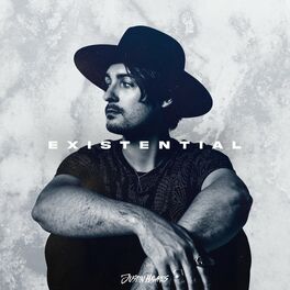 Album cover of Existential