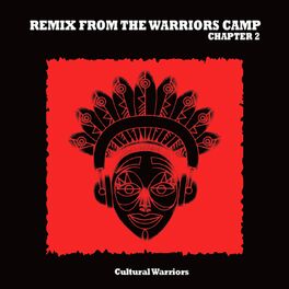 Album cover of Remix from the Warriors Camp, Chapter 2