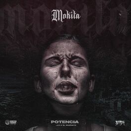 Album cover of Mokita