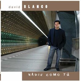 Album cover of Nadie Como Tu