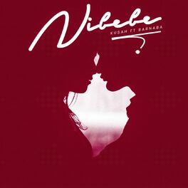 Album cover of Nibebe