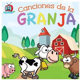 Album cover of Canciones de la Granja