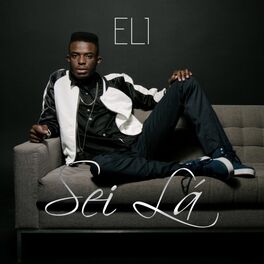 Album cover of Sei Lá