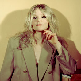 Album cover of Poly Blue