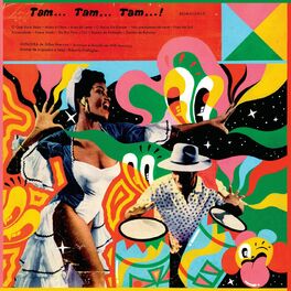 Album cover of Havana Cultura: Remixed