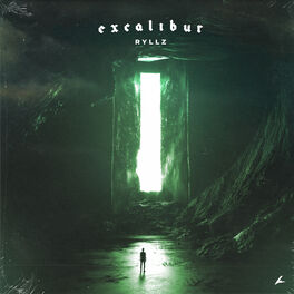Album cover of Excalibur