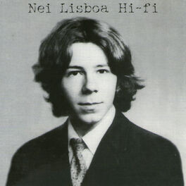 Album cover of Hi-fi
