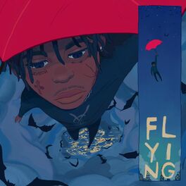 Album cover of Flying