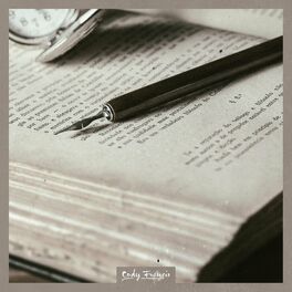 Album cover of Old Pen