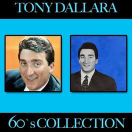 Album cover of Tony dallara 60